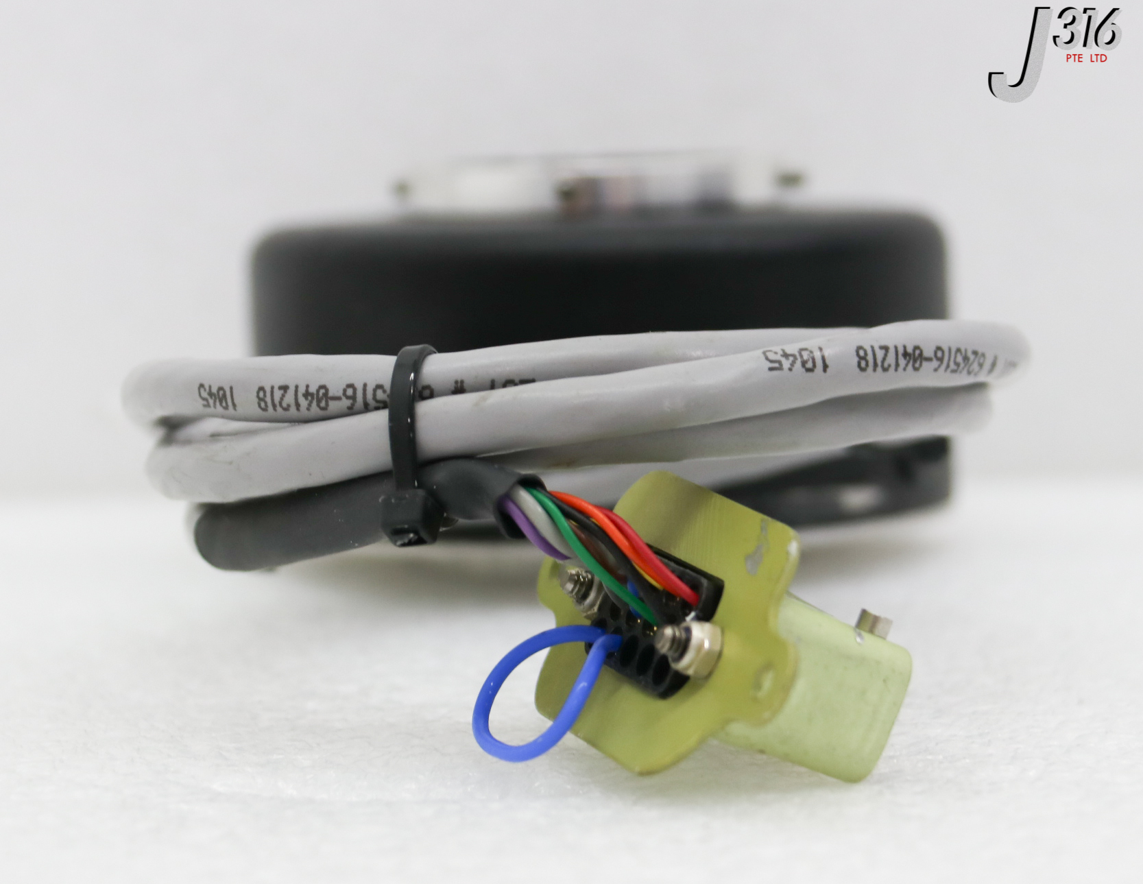 33437 GSI DRC ENCODER HS35T353D12N4500G108 | eBay